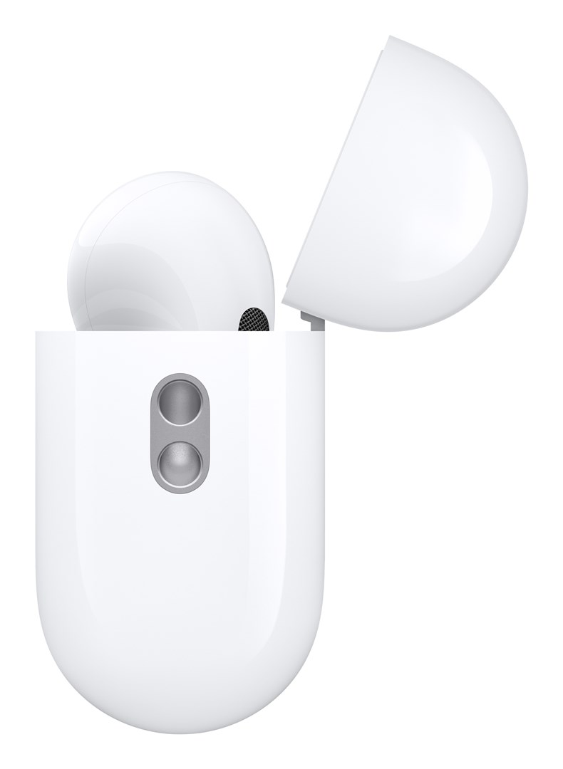 Apple AirPods Pro (2nd generation) w/ MagSafe Charging Case (USBC)