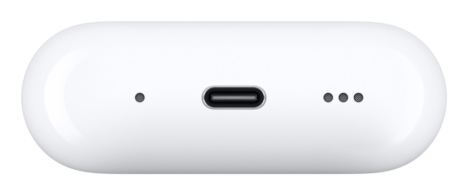 Apple AirPods Pro (2nd generation) w/ MagSafe Charging Case (USBC)