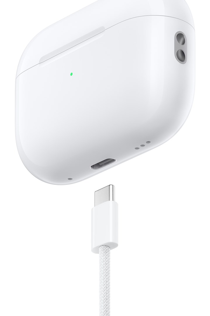 Apple AirPods Pro (2nd generation) w/ MagSafe Charging Case (USBC)