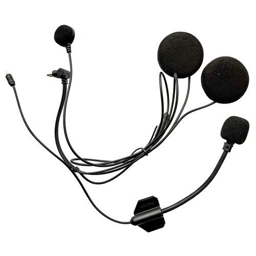 FreedConn HERO V2 EU motorcycle intercom