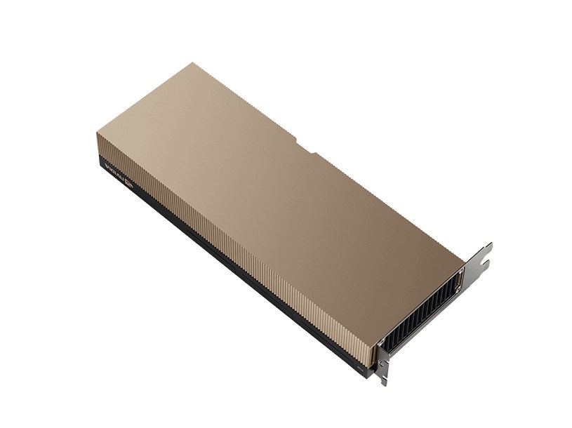 Graphics card PNY NVIDIA H100 PCIE 94 GB HBM3 ECC 5120-bit, PCIe 5.0 x16, Dual Slot, ATX bracket, NVlink Support, retail