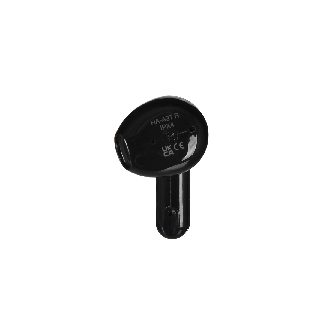 JVC TWS Stix Black