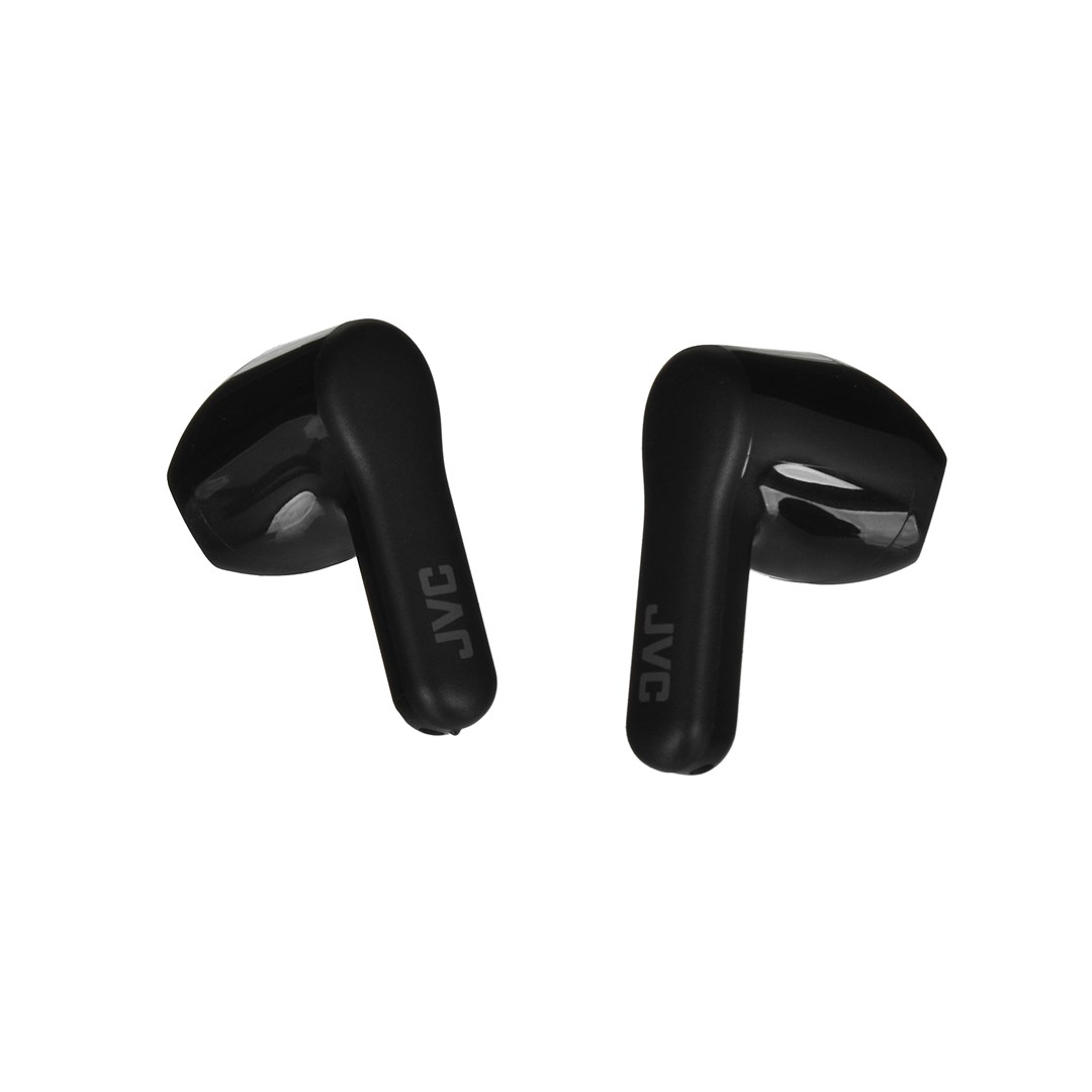 JVC TWS Stix Black