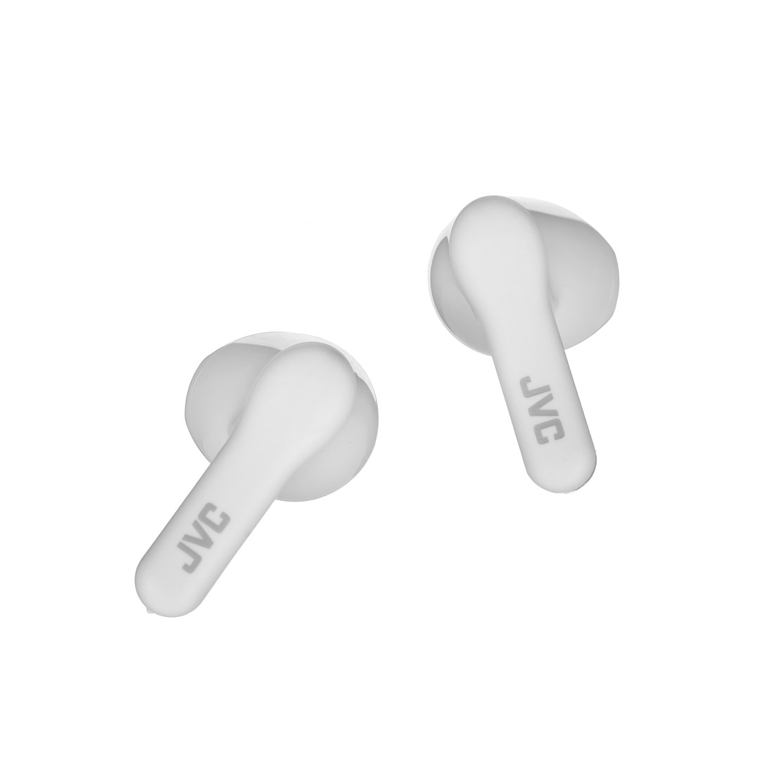 JVC TWS Stix White