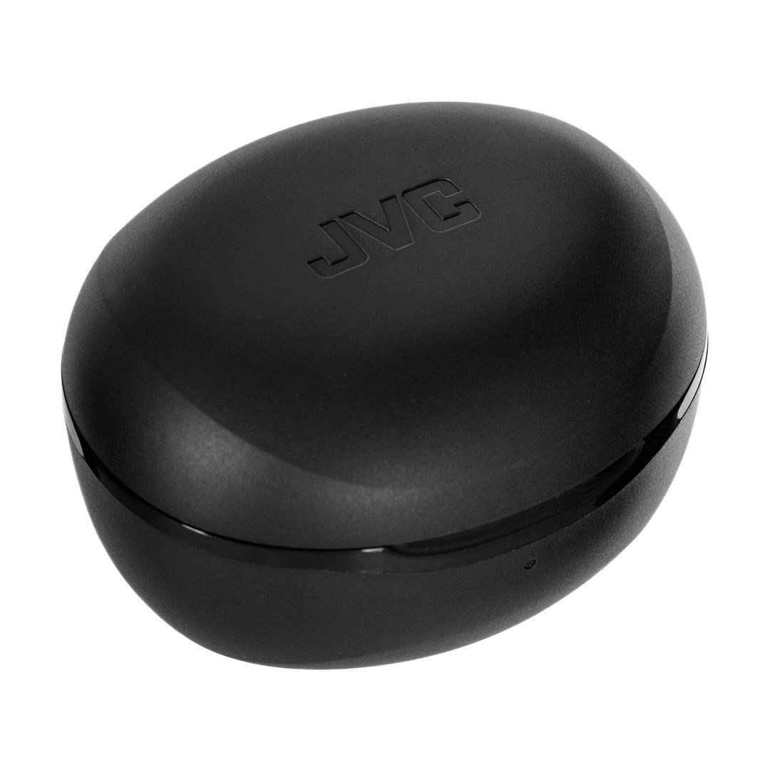 JVC Gumy Mini TWS Black