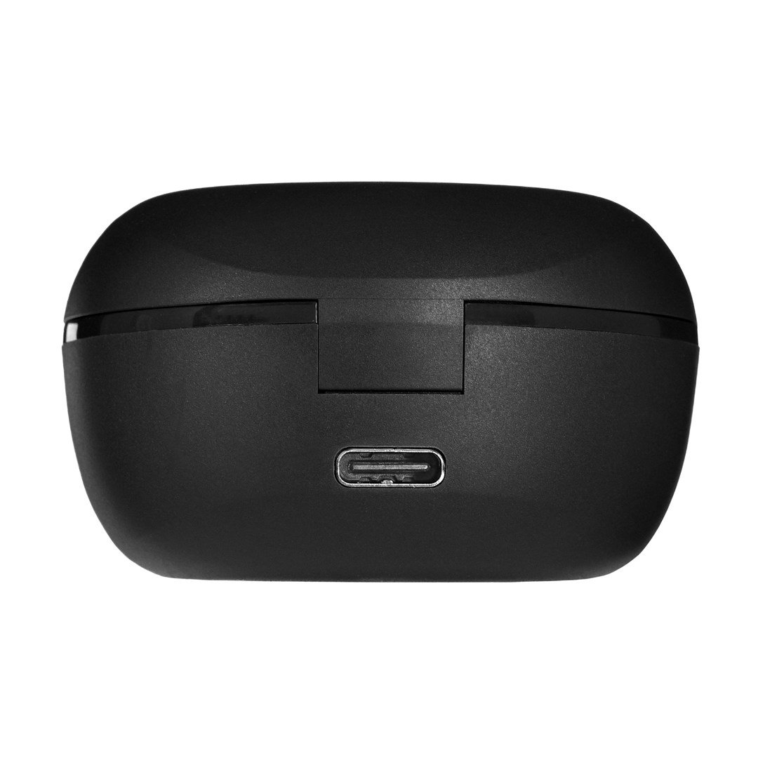 JVC Gumy Mini TWS Black