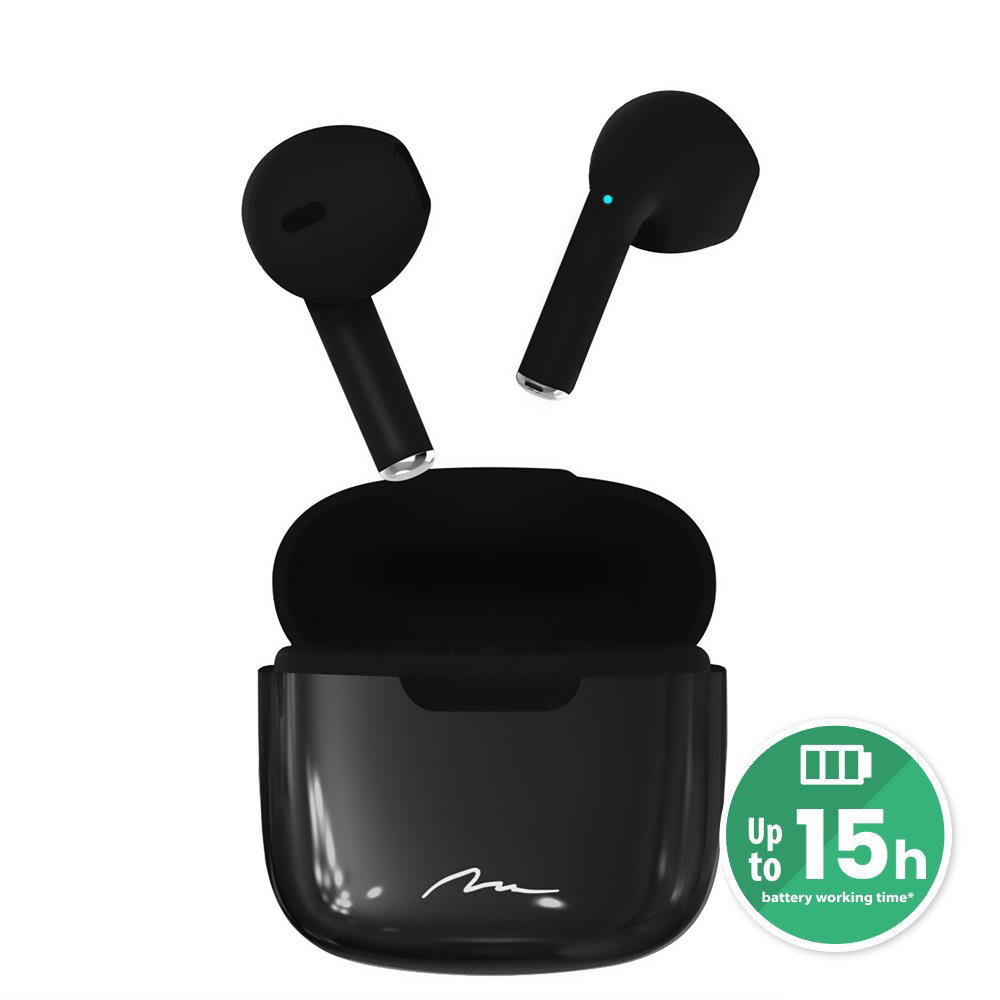 Wireless headphones R-PHONES TWS MT3589K