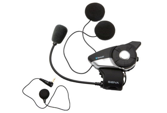 Motorbike Intercom Sena 20S EVO DUO 20S-EVO-11D