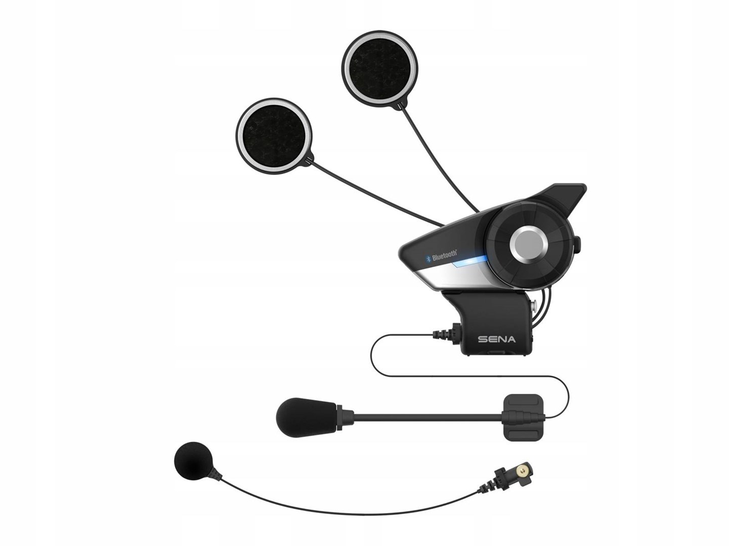 Motorbike Intercom Sena 20S EVO DUO 20S-EVO-11D