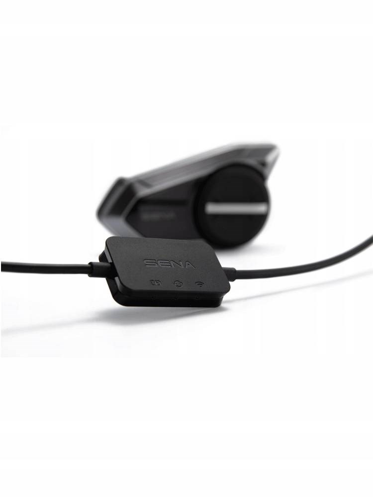 Motorbike intercom Sena 50S-10D