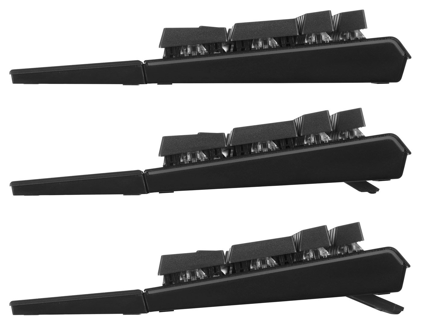 GAMING KEYBOARD ENDORFY OMNIS KAILH BR RGB