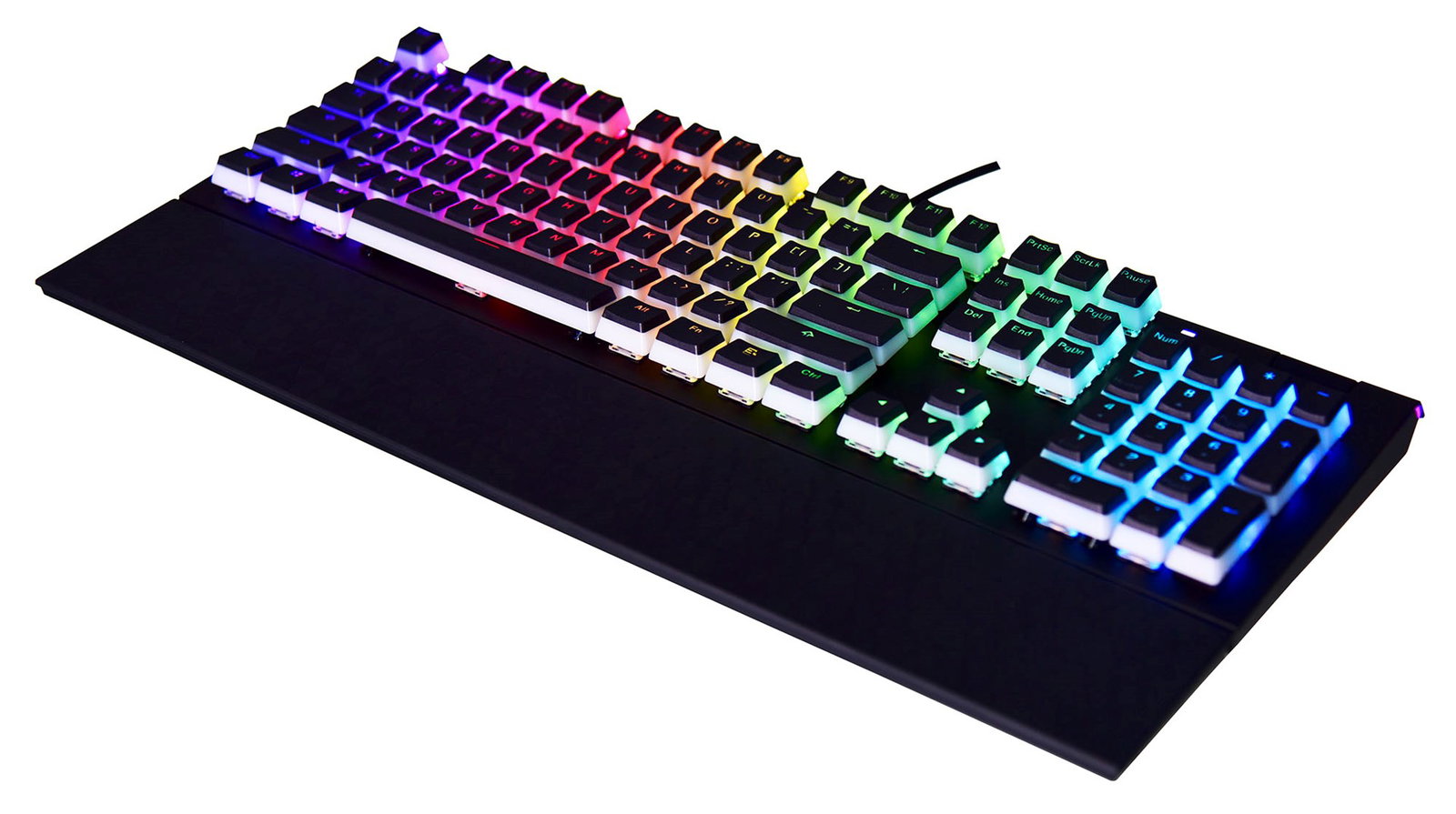 GAMING KEYBOARD ENDORFY OMNIS PUD KAILH BR RGB