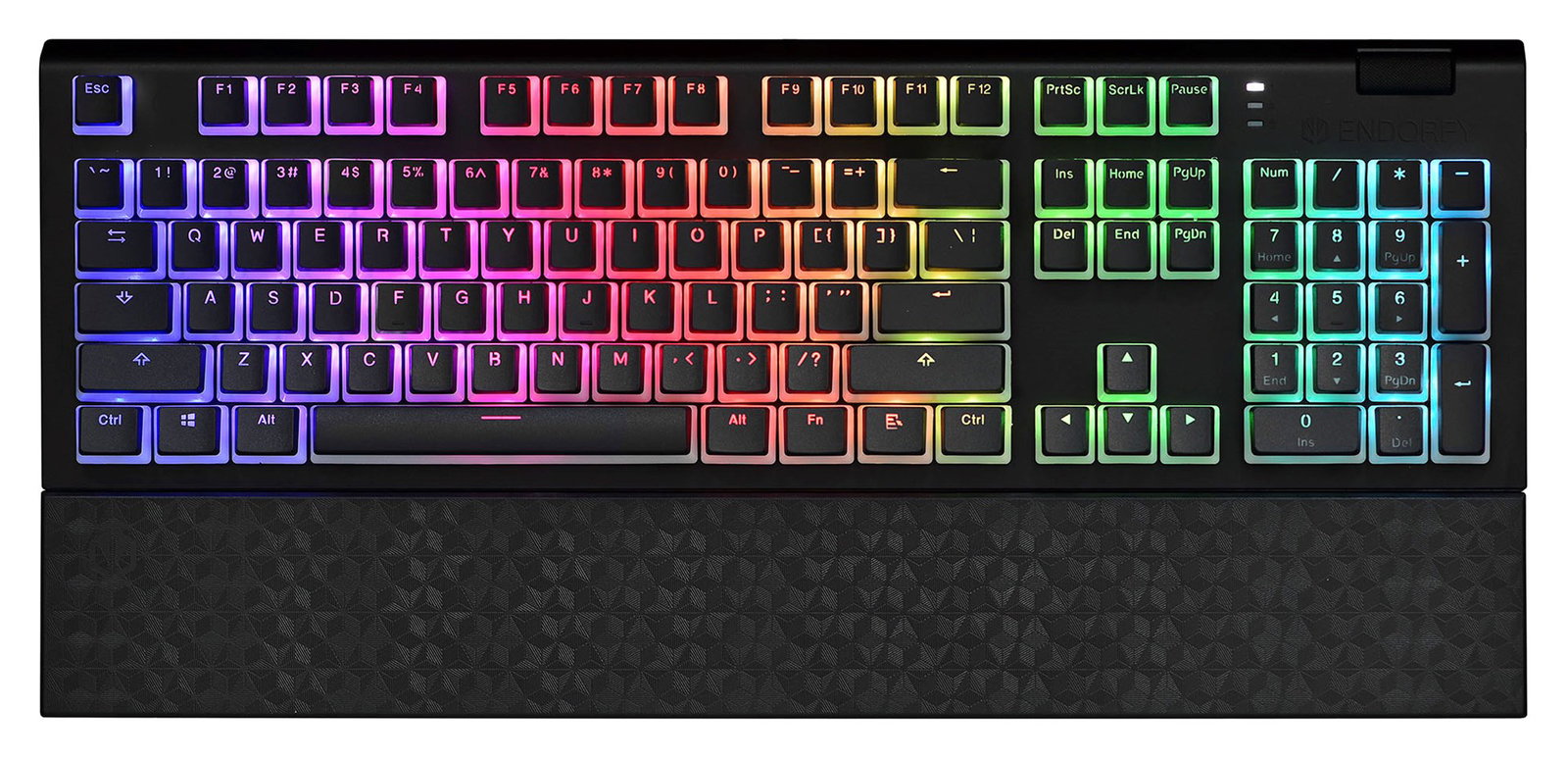 GAMING KEYBOARD ENDORFY OMNIS PUD KAILH BR RGB