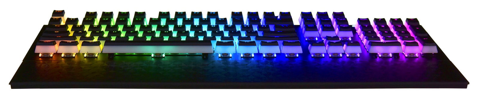 GAMING KEYBOARD ENDORFY OMNIS PUD KAILH BR RGB