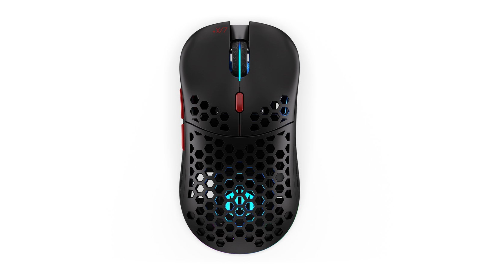 ENDORFY LIX Plus Wireless mouse Gaming Right-hand RF Wireless + USB Type-C Optical 19000 DPI