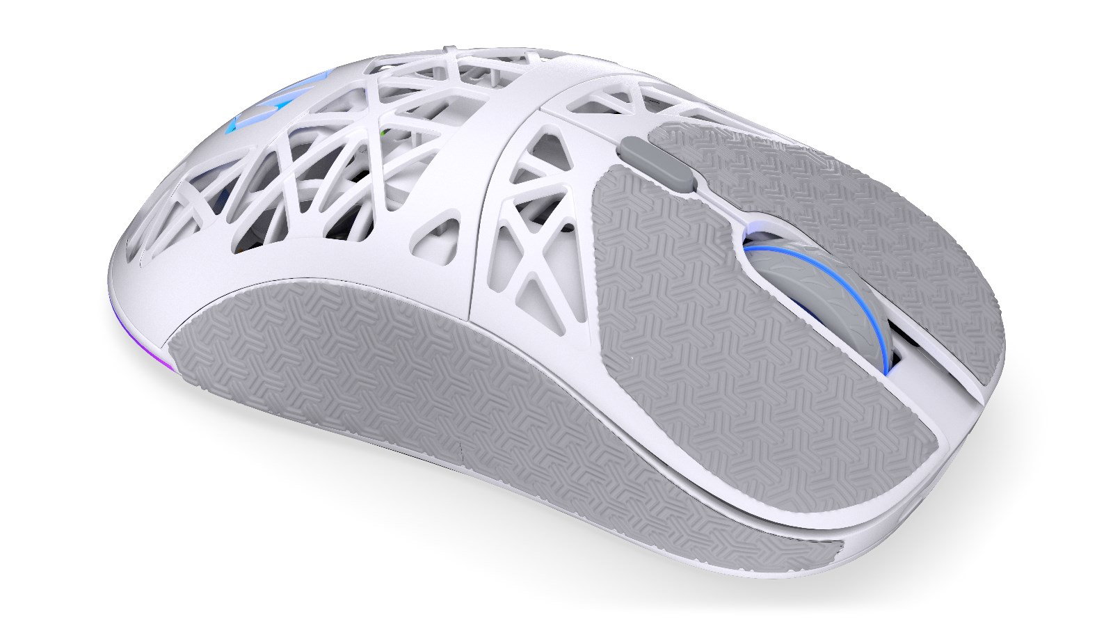 ENDORFY LIV Wireless Onyx White Gaming Mouse (EY6A019)