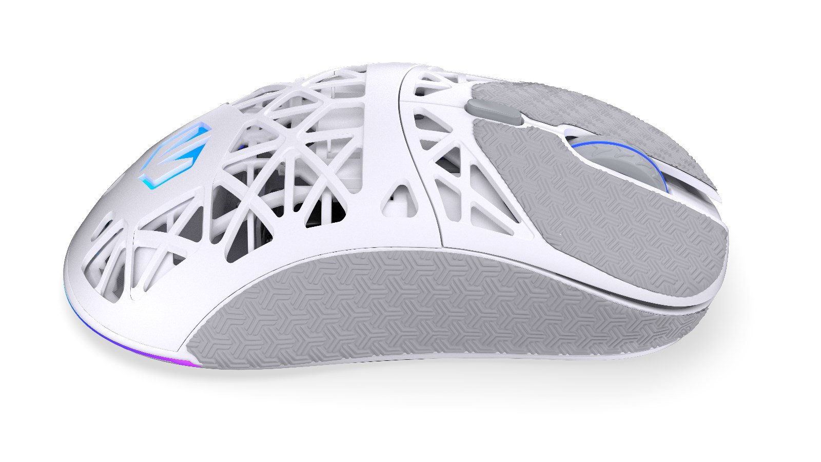 ENDORFY LIV Wireless Onyx White Gaming Mouse (EY6A019)