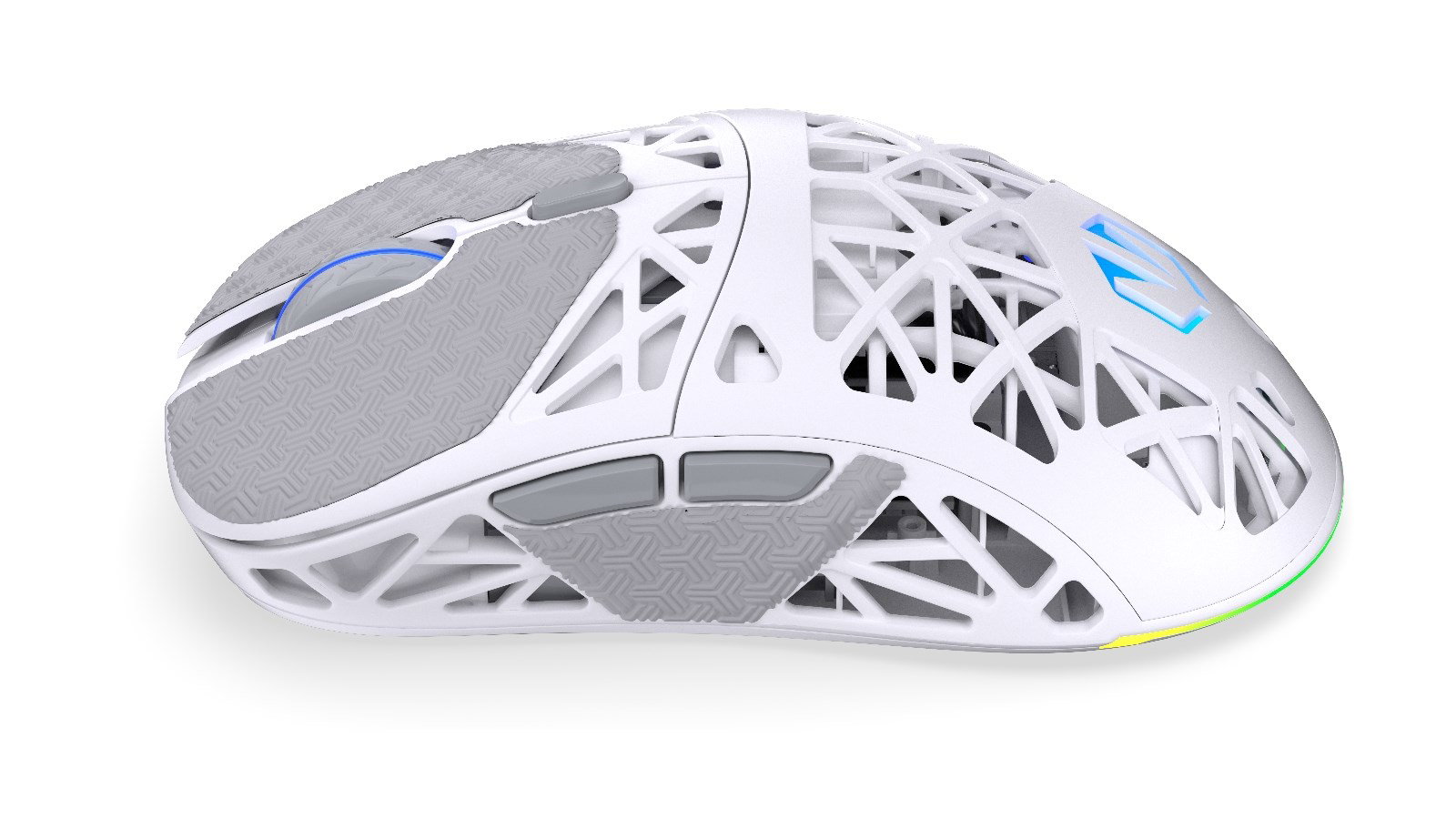 ENDORFY LIV Wireless Onyx White Gaming Mouse (EY6A019)
