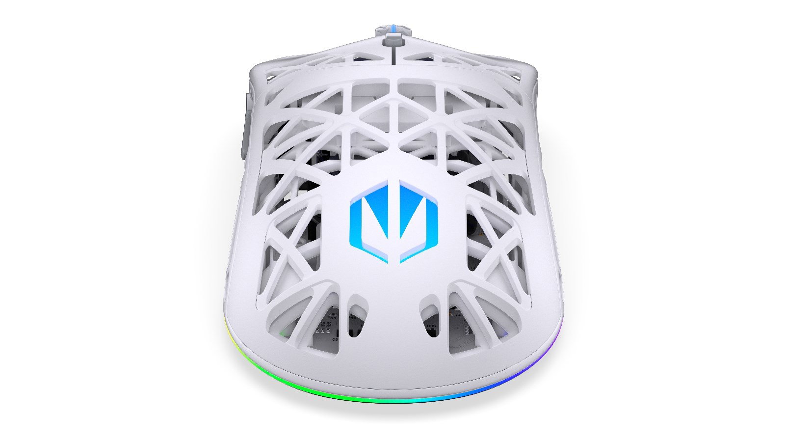 ENDORFY LIV Wireless Onyx White Gaming Mouse (EY6A019)