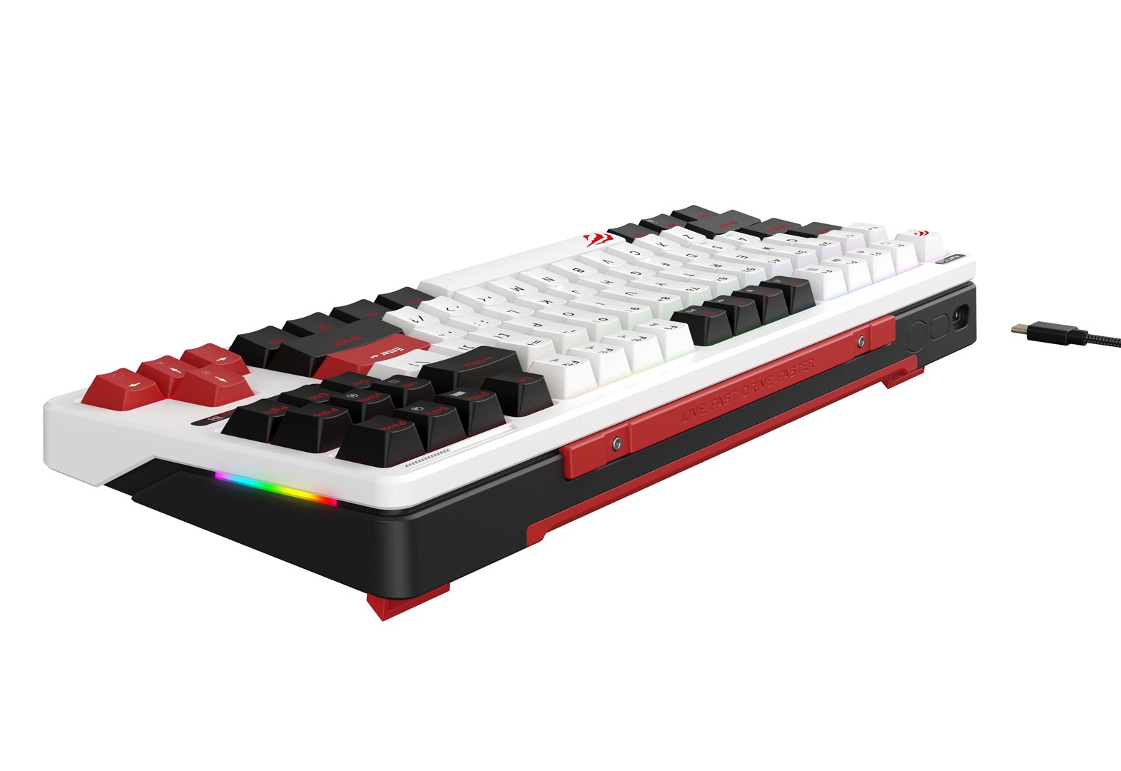 Havit KB902L - gaming keyboard