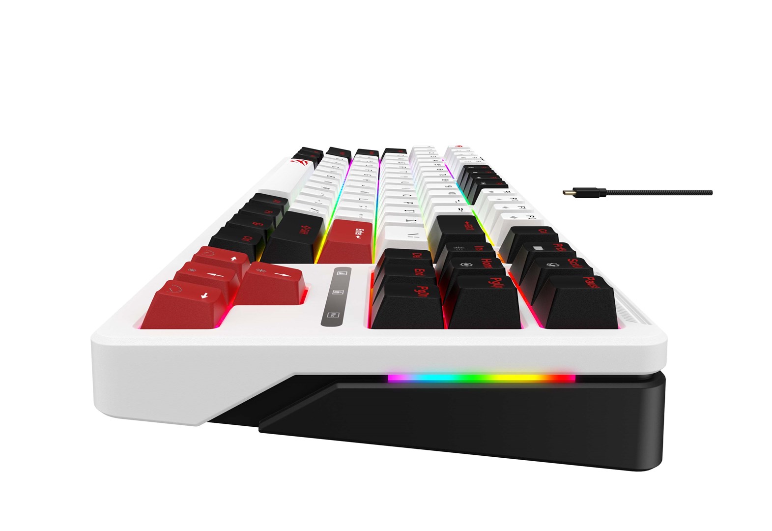 Havit KB902L - gaming keyboard