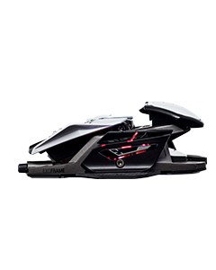 Mad Catz R.A.T. X3 mouse Right-hand USB Type-A Optical 16000 DPI