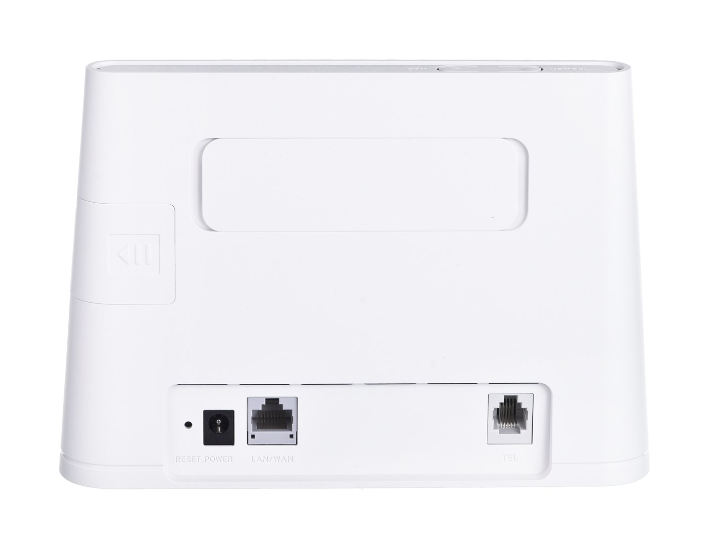Huawei B311-221 WiFi LAN 4G (LTE Cat.4 150Mbps/50Mbps) White