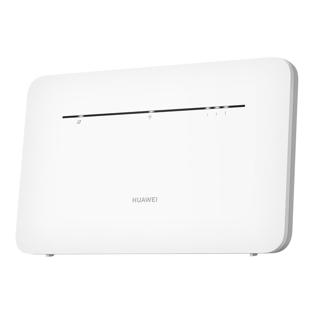 Huawei B535-235a wireless router Dual-band (2.4 GHz 5 GHz) 4G White