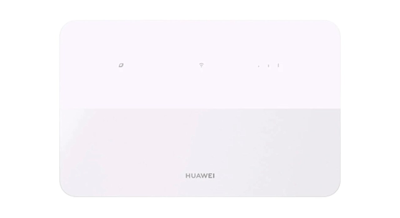 Huawei B636-336 4G CPE 5 - router