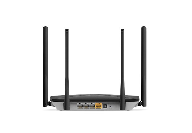 ROUTER MERCUSYS AC12G