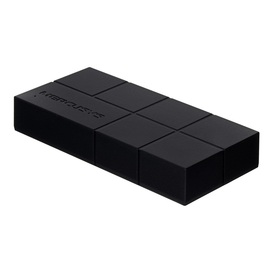 Mercusys 8-Port 10/100/1,000 Mbps Desktop Switch