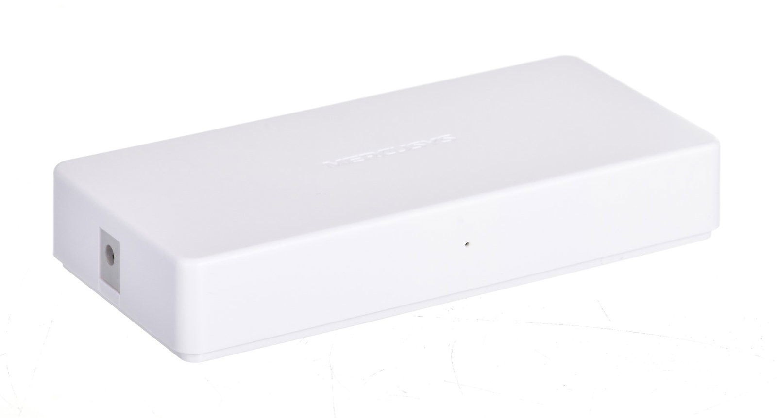 Mercusys 8-Port 10/100Mbps Desktop Switch
