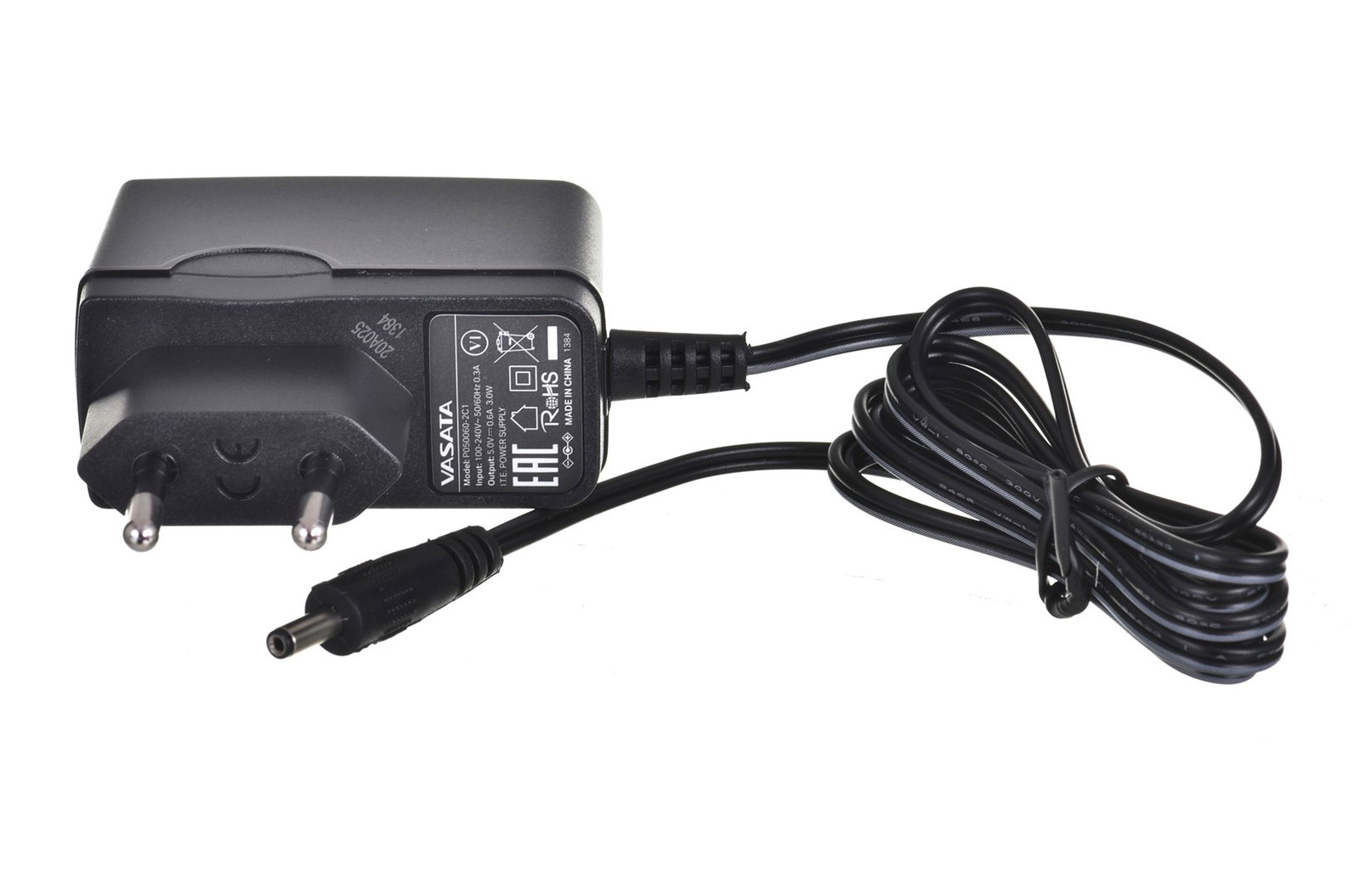 Mercusys 8-Port 10/100Mbps Desktop Switch