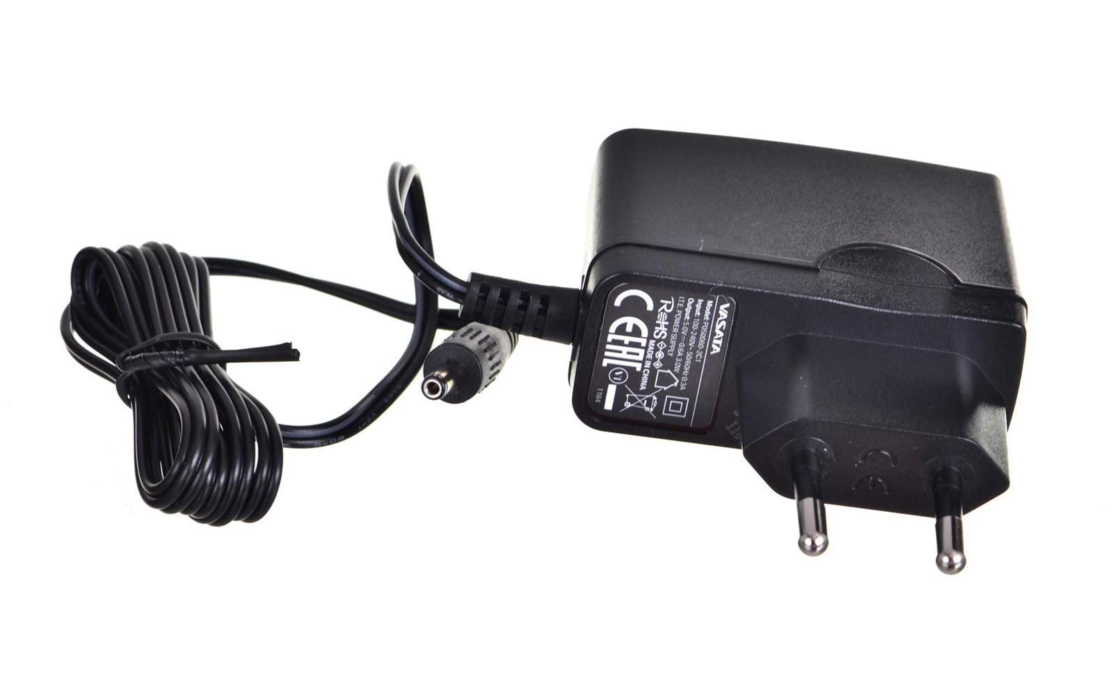 Mercusys 5-Port 10/100Mbps Desktop Switch