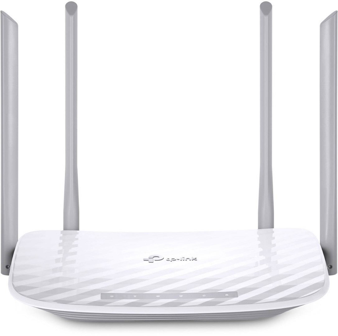 TP-Link AC1200 Wireless Dual Band WiFi Router