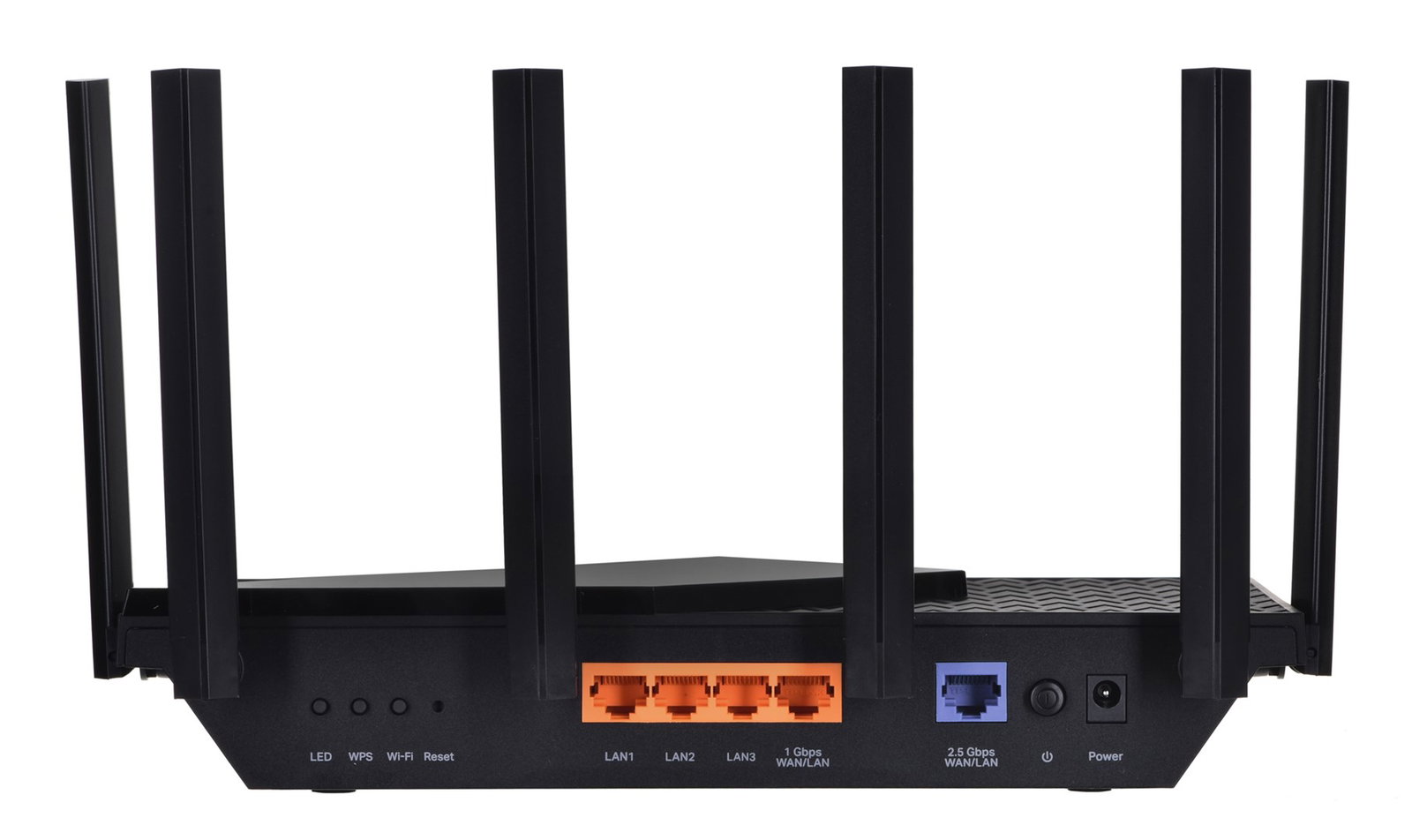 TP-Link Archer AX5400 Multi-Gigabit WiFi 6 Router