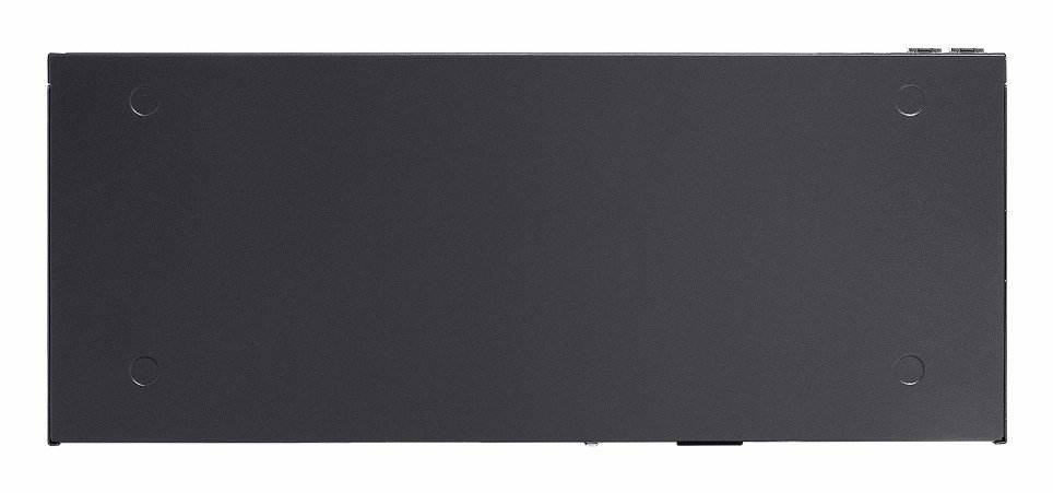 TP-Link Omada ES220GMP network switch Managed L2 Gigabit Ethernet (10/100/1000) Power over Ethernet (PoE) Black