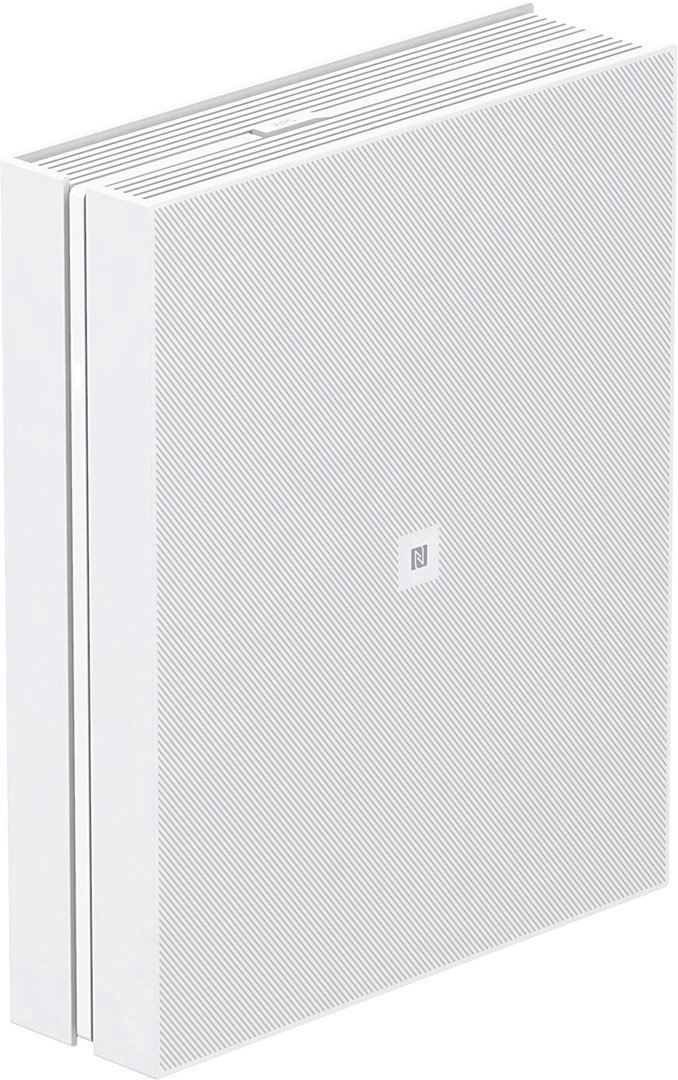 ZTE T5400 wireless router Gigabit Ethernet Dual-band (2.4 GHz 5 GHz)