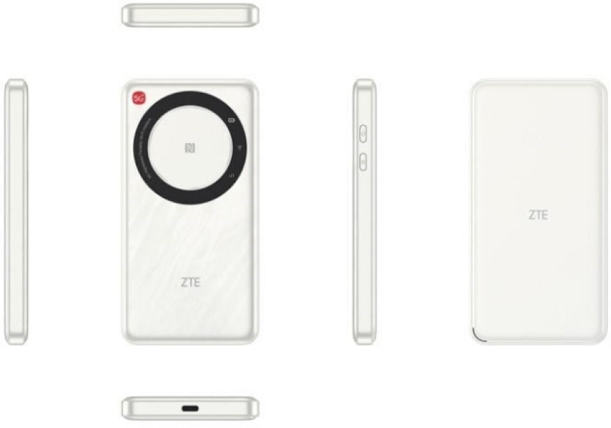 Router ZTE U30 Air