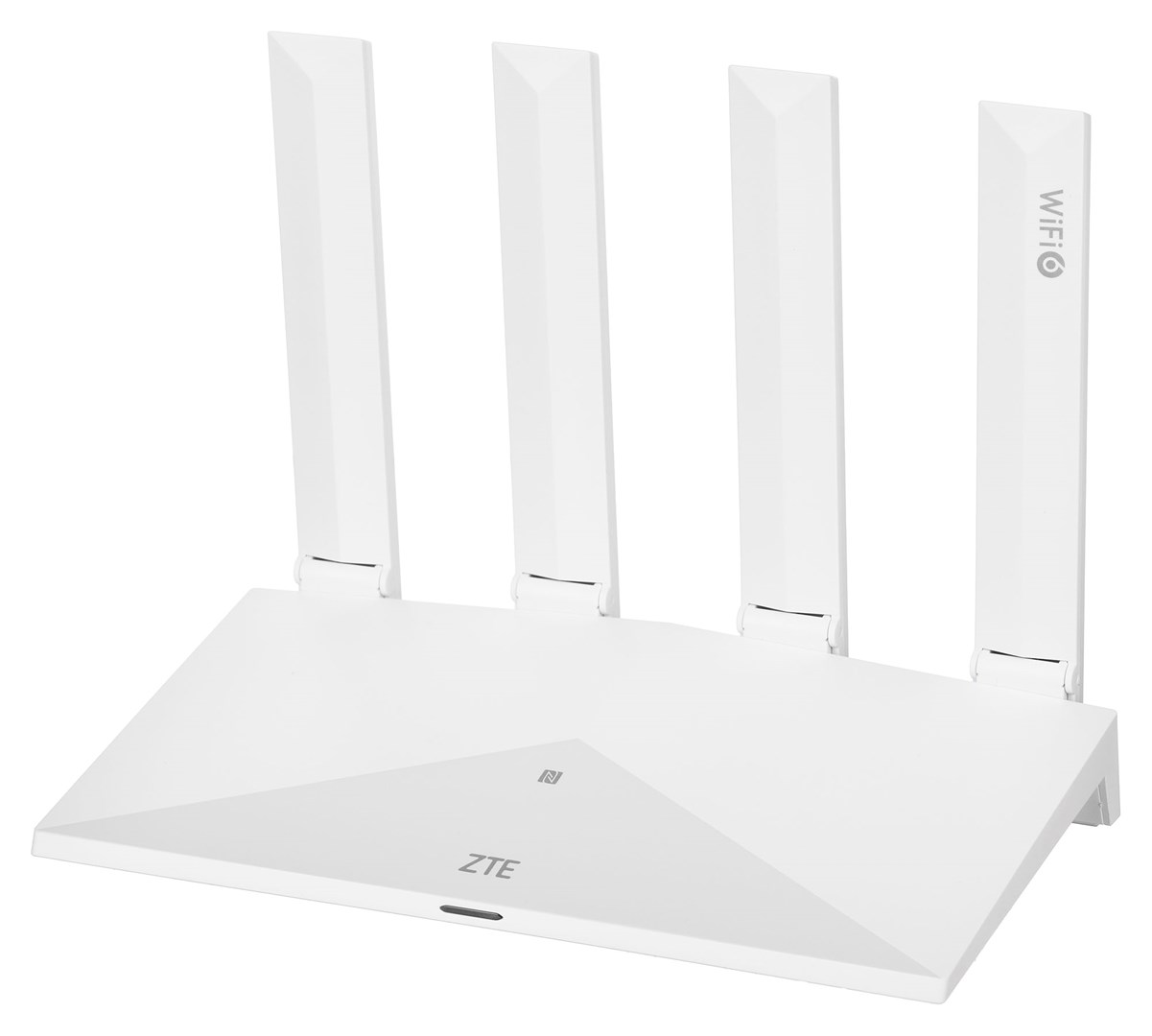 Router ZTE T3000 Wi-Fi 6 router Wi-Fi IDU