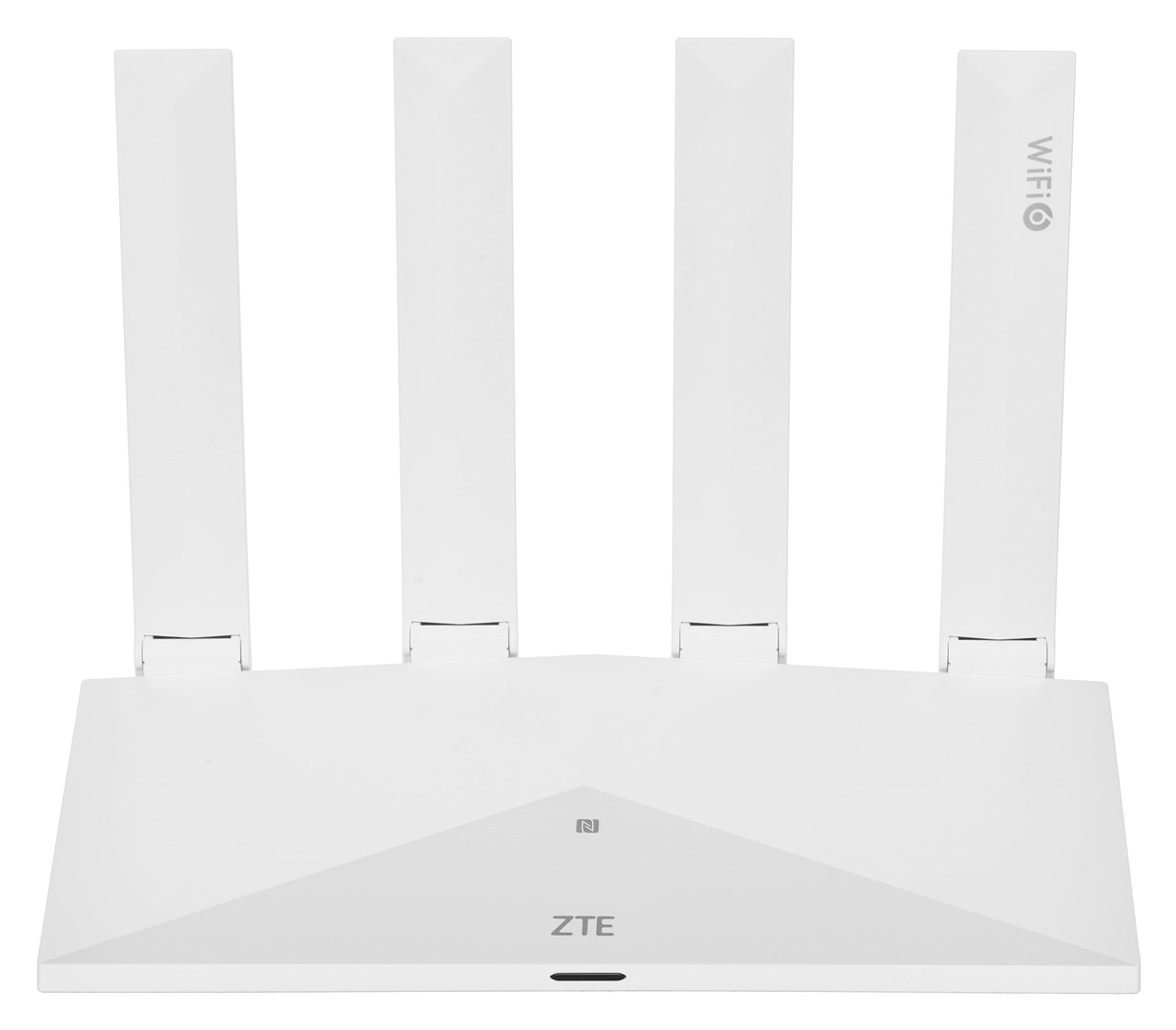 Router ZTE T3000 Wi-Fi 6 router Wi-Fi IDU
