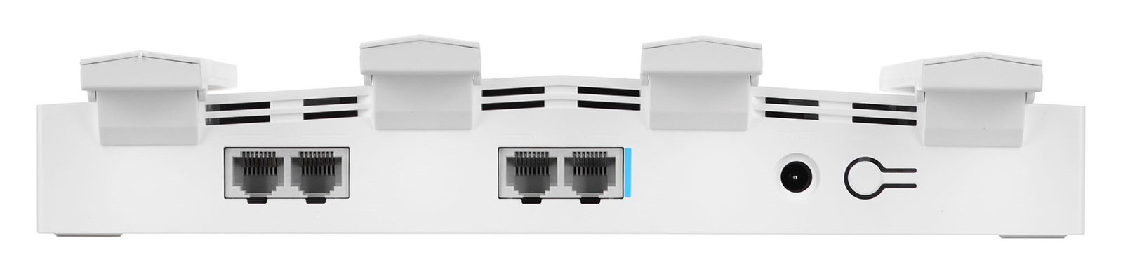 Router ZTE T3000 Wi-Fi 6 router Wi-Fi IDU