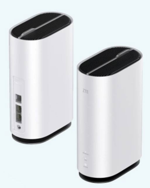Router ZTE Router ZTE G5C