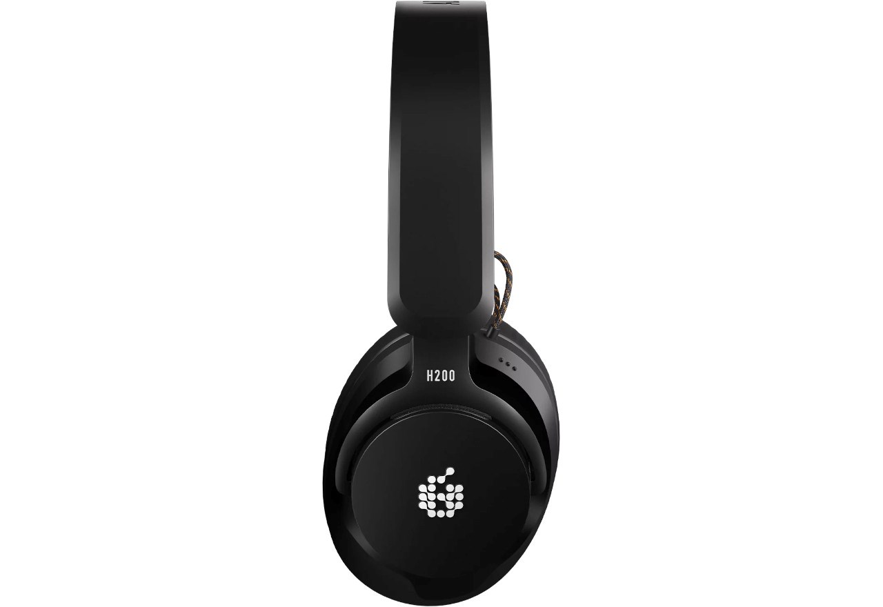 Adam Audio H200 - closed studio headphones