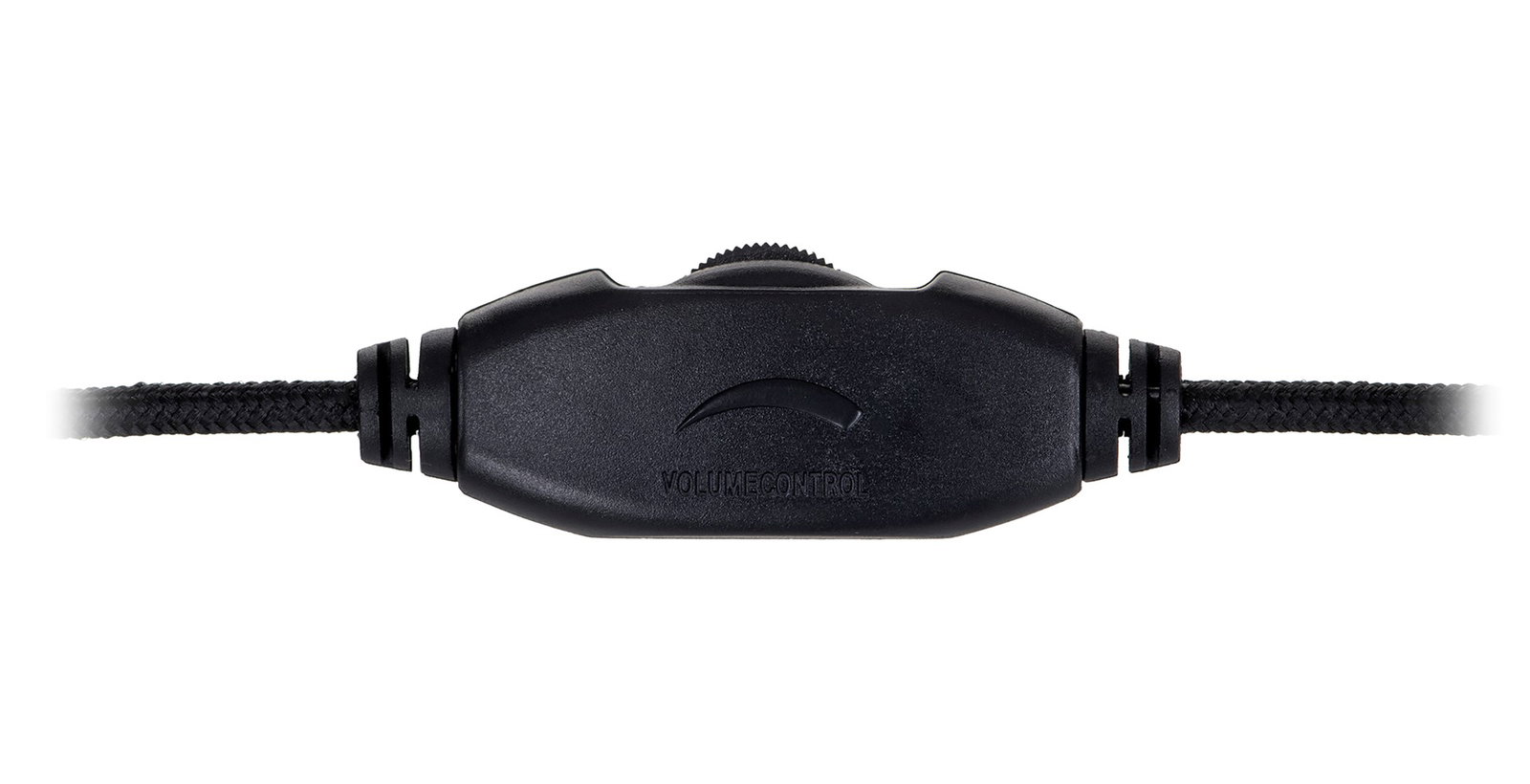 Esperanza EH118 headphones/headset Wired Head-band Calls/Music Black, Red