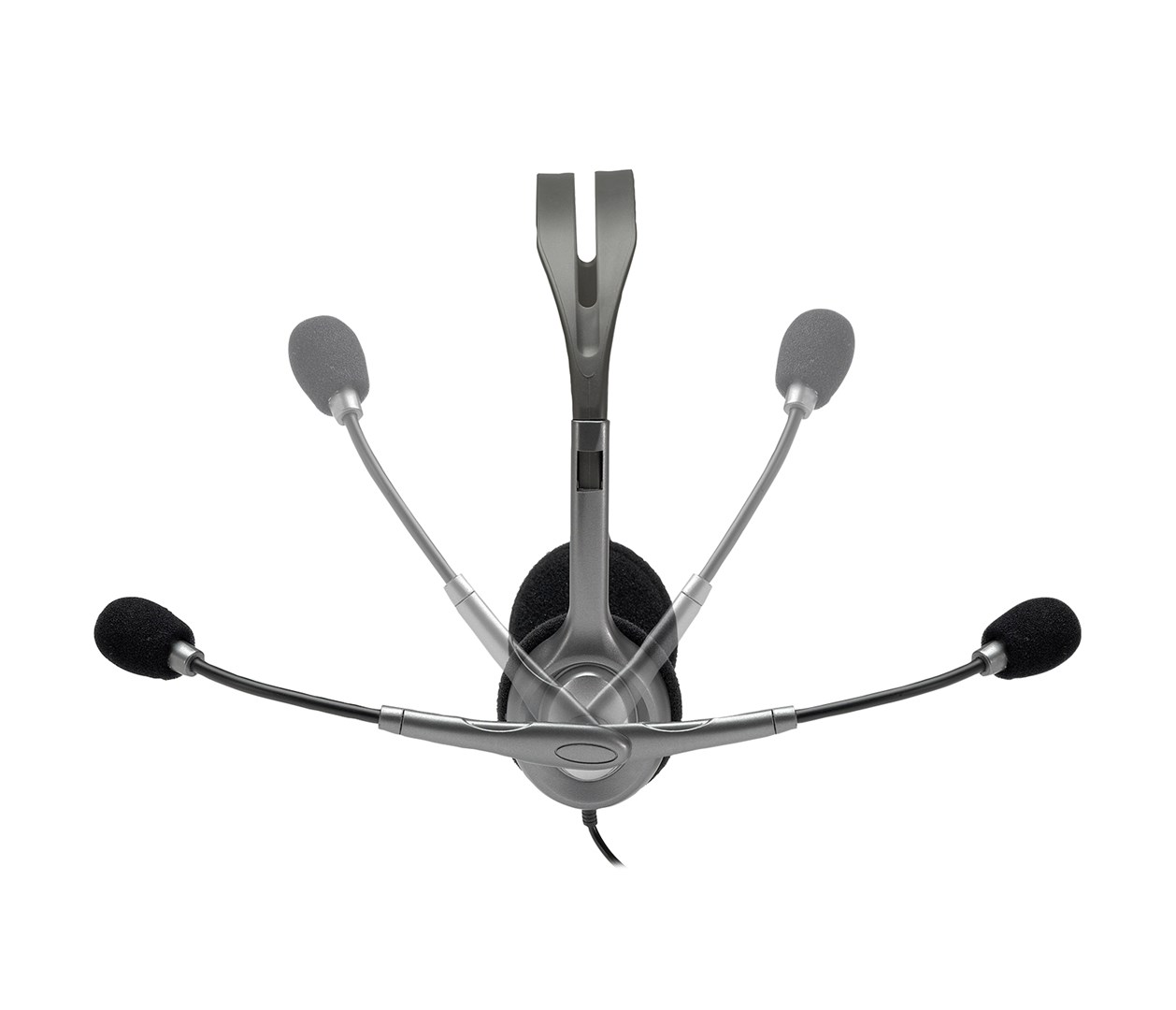 Logitech H110 Stereo Headset