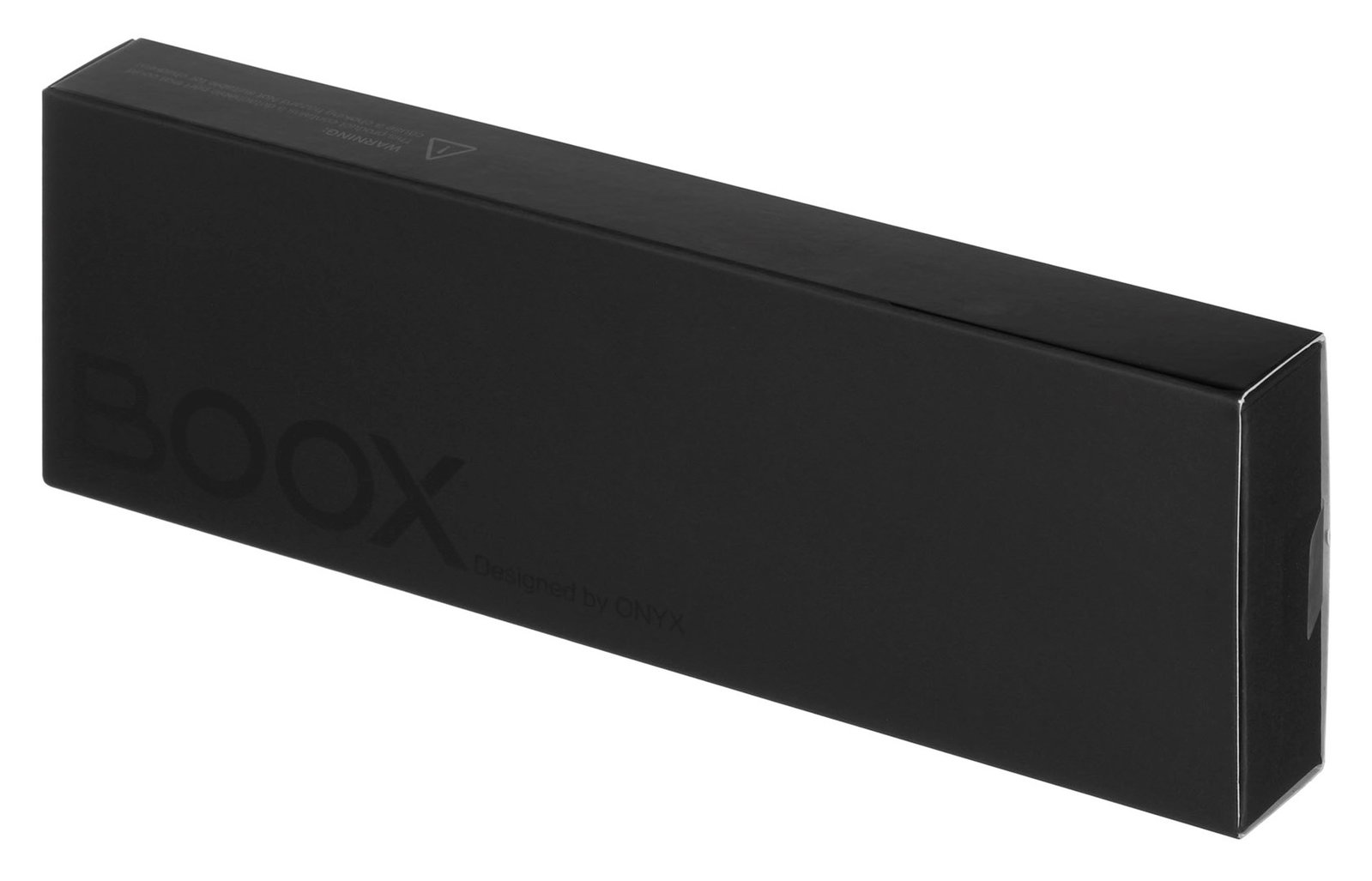 ONYX BOOX PEN 2 PRO STYLUS WITH ERASER BLACK