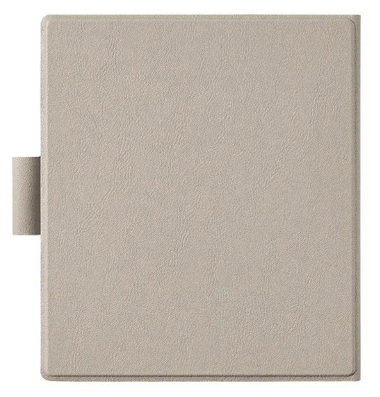 Magnetic case Onyx Boox Go Color 7 Boox Go 7 Boox Go Color 7 (Gen II) Boox Page with stylus holder Beige
