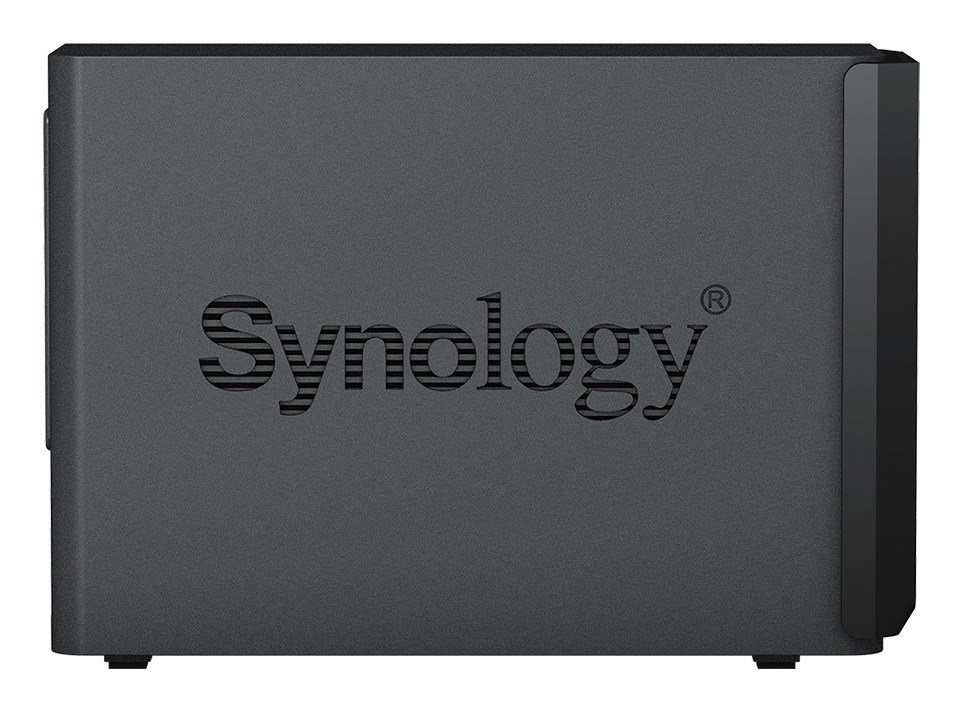 Synology DiskStation DS223 NAS/storage server Desktop Realtek RTD1619B 2 GB DDR4