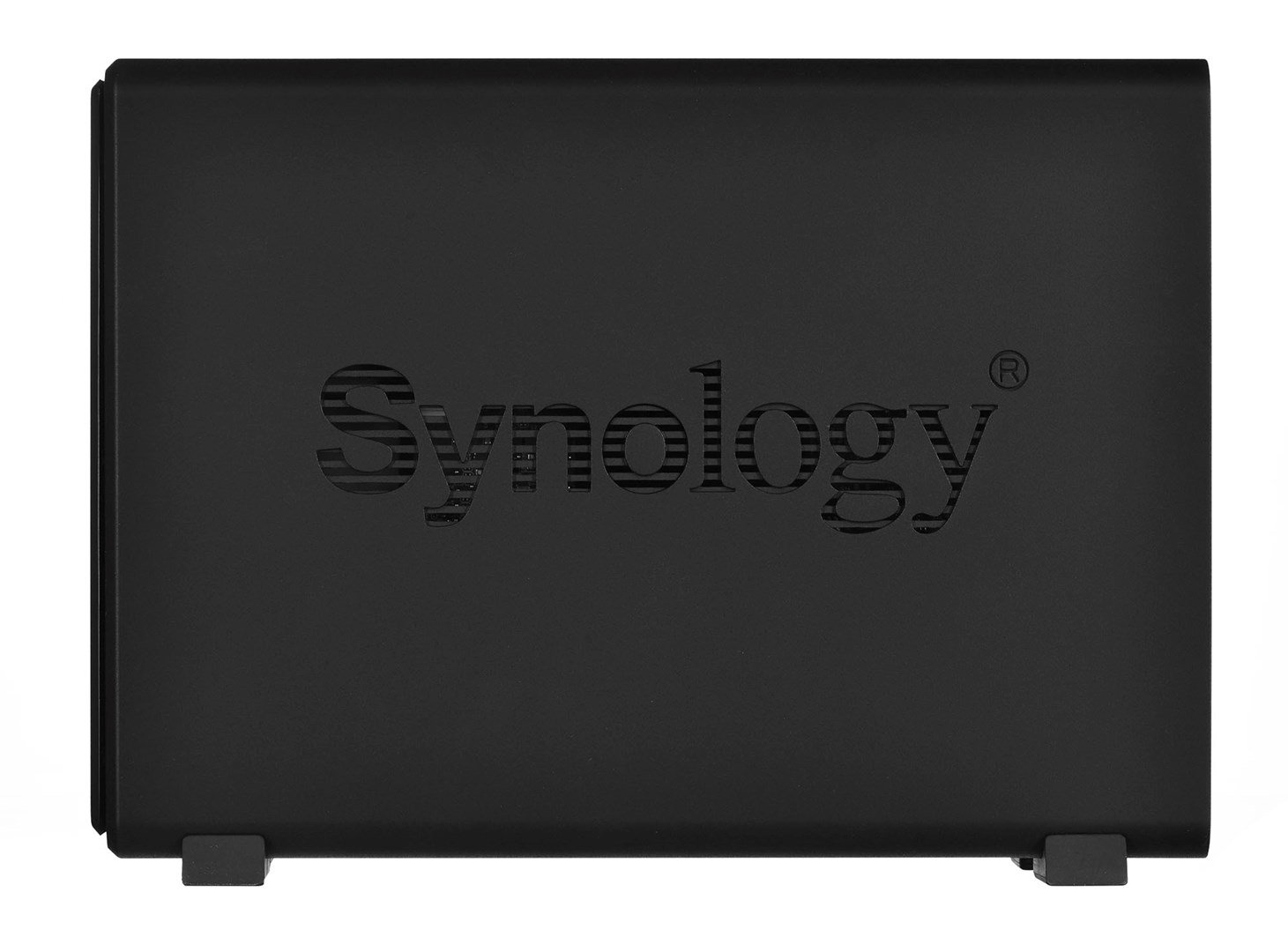Synology DiskStation DS124 NAS/storage server Desktop Ethernet LAN Black RTD1619B